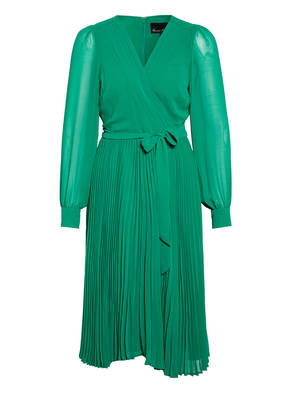 Phase Eight Plisseekleid ISADORA