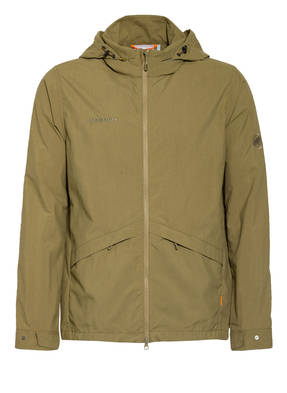 MAMMUT Windjacke MOUNTAIN TUFF