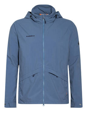 MAMMUT Windjacke MOUNTAIN TUFF