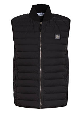 STONE ISLAND Lightweight-Daunenweste