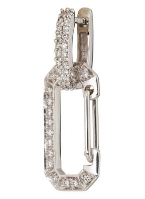 EÉRA Ohrring CHIARA SMALL mit Diamanten