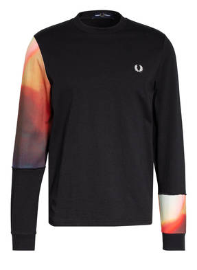 FRED PERRY Longsleeve