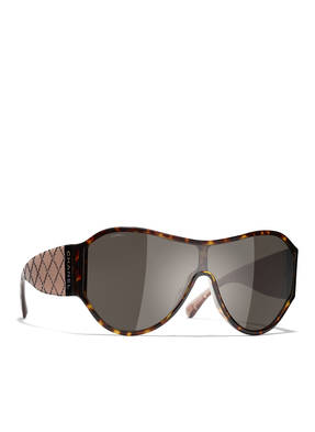 CHANEL Sonnenbrille