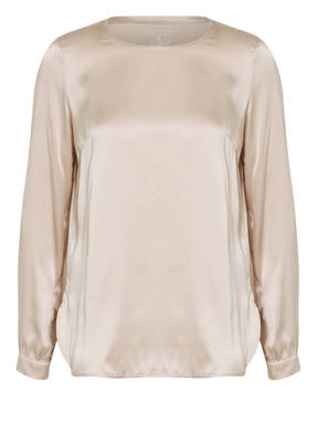 Princess GOES HOLLYWOOD Blusenshirt aus Seide