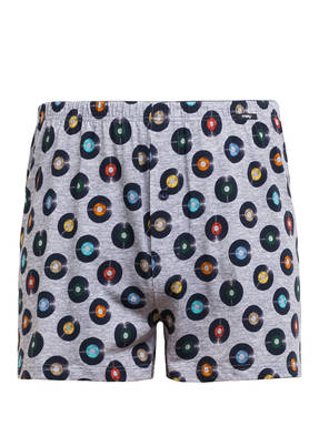 mey Web-Boxershorts Serie INVERNESS
