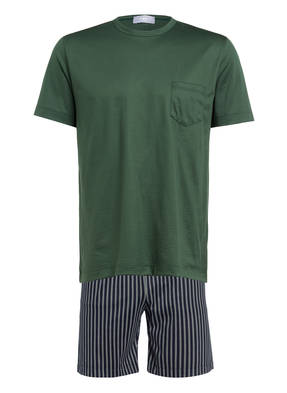 mey Shorty-Schlafanzug Serie CLIFDEN