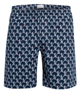 mey Schlafshorts Serie BALMORE