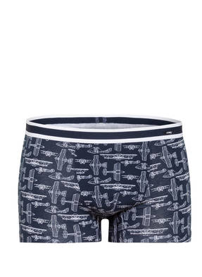 mey Boxershorts Serie EDINBURGH