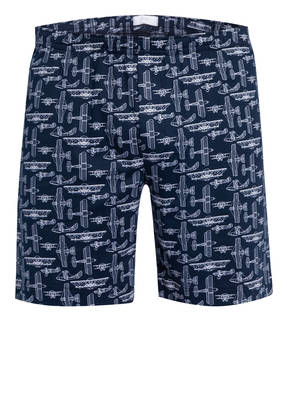 mey Schlafshorts Serie EDINBURGH