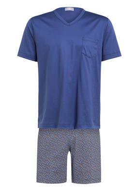 mey Shorty-Schlafanzug Serie MALLOW