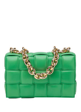 BOTTEGA VENETA Schultertasche THE CHAIN CASSETTE