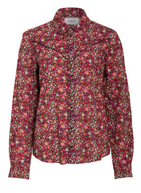 ba&sh Hemdbluse SAIGE