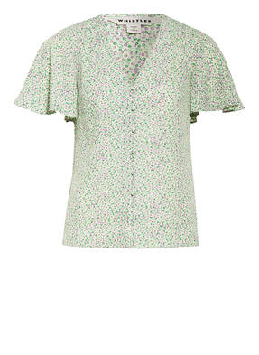 WHISTLES Blusenshirt