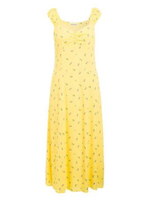 WHISTLES Kleid FORGET ME