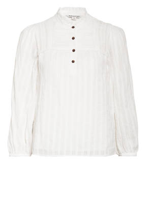 WHISTLES Blusenshirt JOY