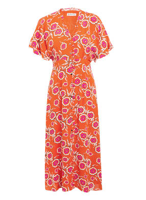 WHISTLES Hemdblusenkleid ELLA