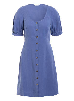 WHISTLES Hemdblusenkleid TARA