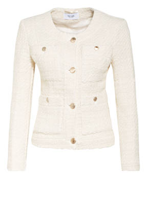 REISS Bouclé-Blazer JUNE