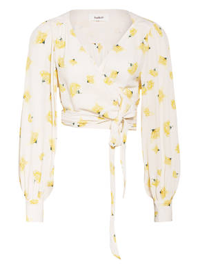 ba&sh Wickelbluse