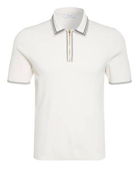 REISS Strick-Poloshirt STETSON Slim Fit