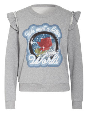 CALIDA Schlafshirt