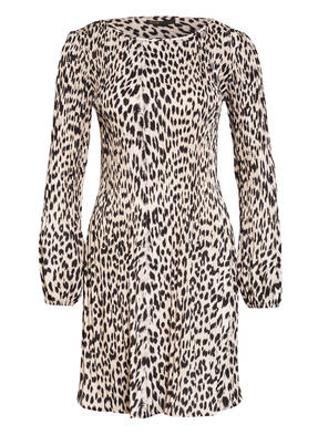 maje Plisseekleid ROCKINE