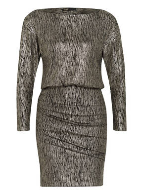 maje Kleid RILEXY mit Glitzergarn