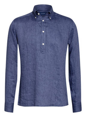 ETON Leinenhemd Relaxed Fit