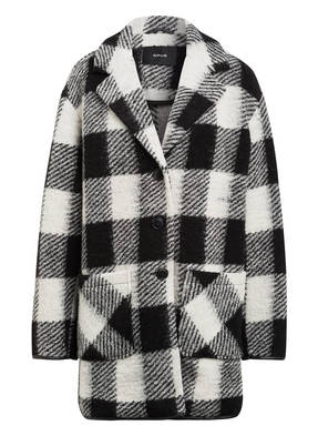 OPUS Oversized-Mantel HALILO
