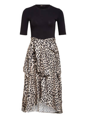 maje Kleid RAPRILE im Materialmix