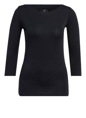 BOVIVA Shirt mit 3/4-Arm