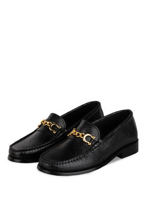 CLAUDIE PIERLOT Loafer AMALICE