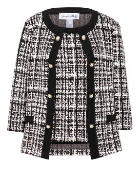 Joseph Ribkoff Set: Blazer und Top