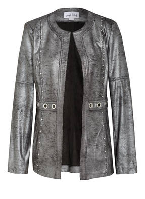 Joseph Ribkoff Jacke mit Nietenbesatz