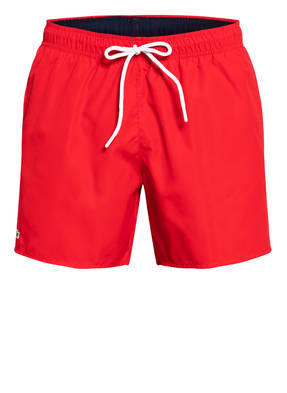 LACOSTE Badeshorts