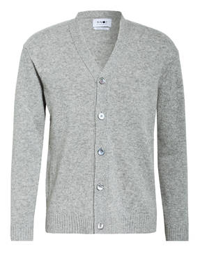 NN07 Strickjacke BJORN