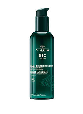 NUXE BIO ORGANIC