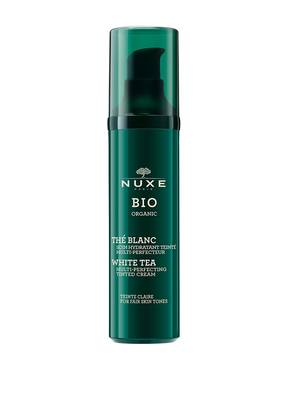 NUXE BIO ORGANIC