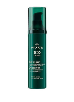 NUXE BIO ORGANIC
