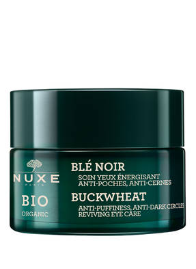 NUXE BIO ORGANIC