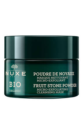 NUXE BIO ORGANIC