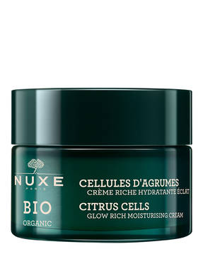 NUXE BIO ORGANIC