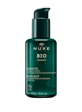 NUXE BIO ORGANIC