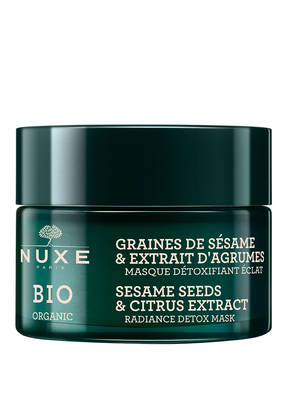 NUXE BIO ORGANIC
