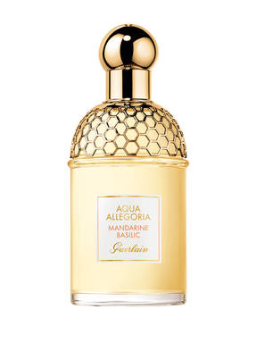 GUERLAIN AQUA ALLEGORIA MANDARINE BASILIC
