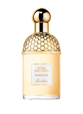 GUERLAIN AQUA ALLEGORIA PAMPLELUNE