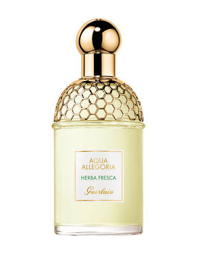 GUERLAIN AQUA ALLEGORIA HERBA FRESCA