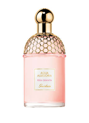 GUERLAIN AQUA ALLEGORIA PERA GRANITA