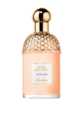 GUERLAIN AQUA ALLEGORIA PASSIFLORA