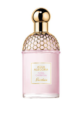 GUERLAIN AQUA ALLEGORIA FLORA CHERRYSIA